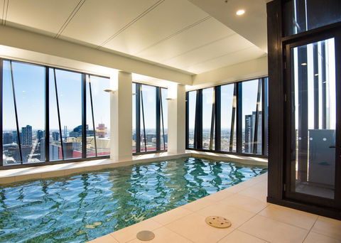 Collins Street Residences By Apartments Of Melbourne - Melbourne Tourism 0