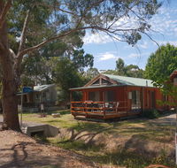 Kiramli Villas - Melbourne Tourism