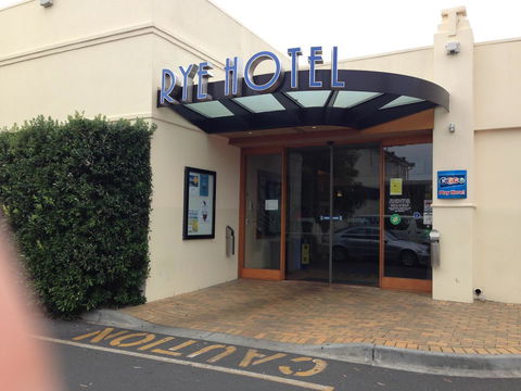 Rye Hotel By Nightcap Plus - Melbourne Tourism 36