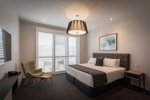 Rye Hotel By Nightcap Plus - Melbourne Tourism 9