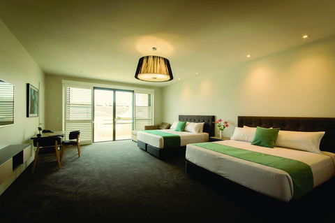 Rye Hotel By Nightcap Plus - Melbourne Tourism 1
