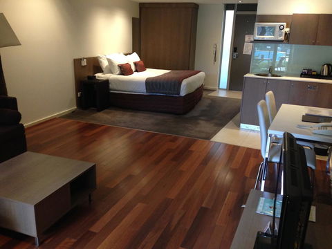 Rye Hotel By Nightcap Plus - Melbourne Tourism 39