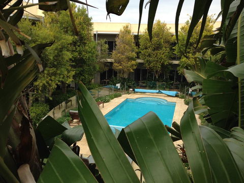 Rye Hotel By Nightcap Plus - Melbourne Tourism 31