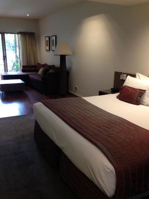 Rye Hotel By Nightcap Plus - Melbourne Tourism 23
