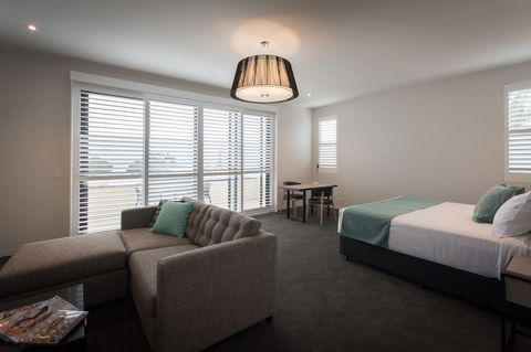 Rye Hotel By Nightcap Plus - Melbourne Tourism 8