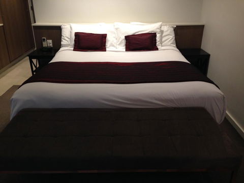 Rye Hotel By Nightcap Plus - Melbourne Tourism 27