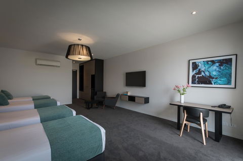 Rye Hotel By Nightcap Plus - Melbourne Tourism 2