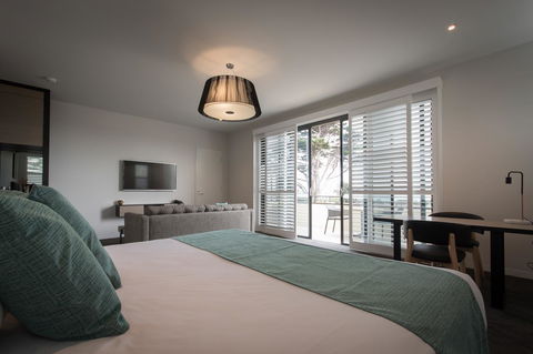 Rye Hotel By Nightcap Plus - Melbourne Tourism 7