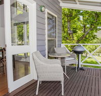 Abbys Cottages Bright - Melbourne Tourism