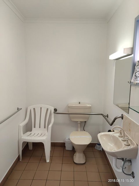 Coachman Motel And Holiday Units - Melbourne Tourism 25