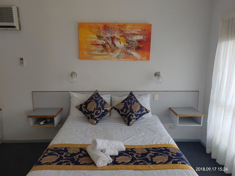 Coachman Motel And Holiday Units - Melbourne Tourism 28