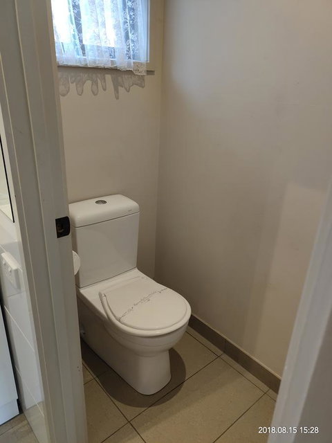 Coachman Motel And Holiday Units - Melbourne Tourism 38