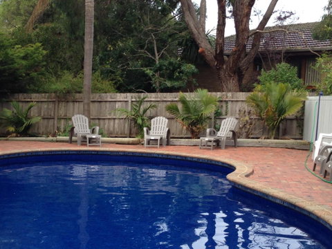 Coachman Motel And Holiday Units - Melbourne Tourism 0