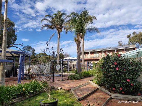 Coachman Motel And Holiday Units - Melbourne Tourism 14