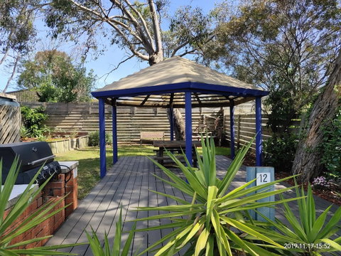 Coachman Motel And Holiday Units - Melbourne Tourism 20