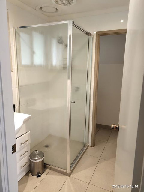 Coachman Motel And Holiday Units - Melbourne Tourism 6