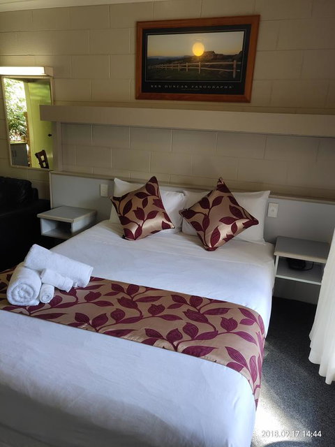 Coachman Motel And Holiday Units - Melbourne Tourism 36