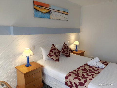 Coachman Motel And Holiday Units - Melbourne Tourism 11