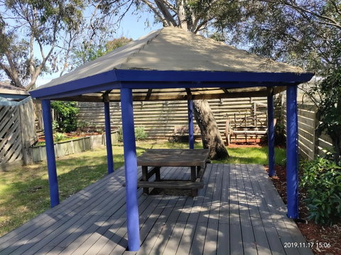 Coachman Motel And Holiday Units - Melbourne Tourism 21