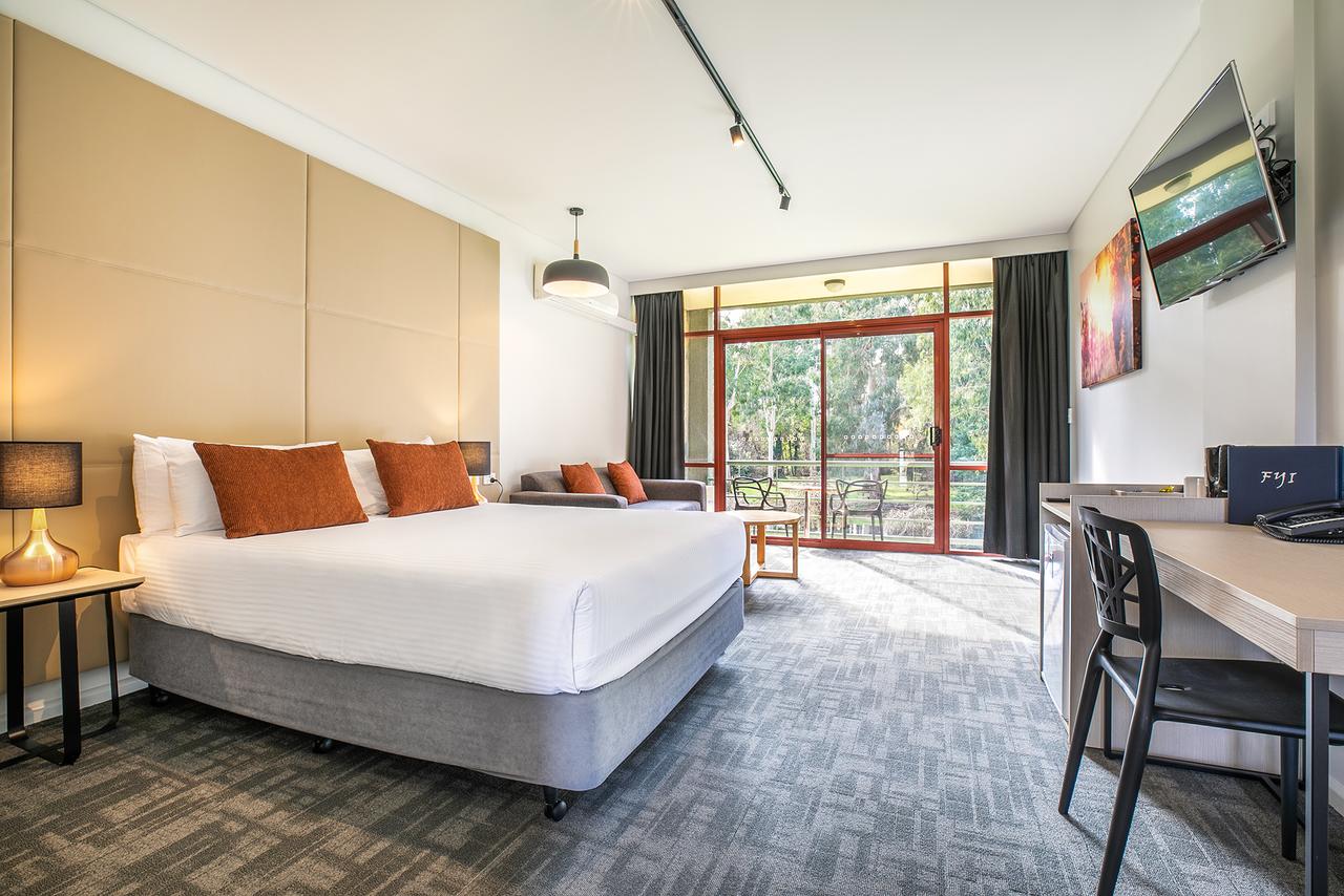 Dewhurst VIC Melbourne Tourism