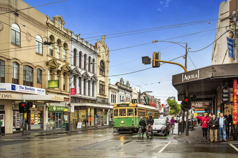 Quest Prahran - Melbourne Tourism 9