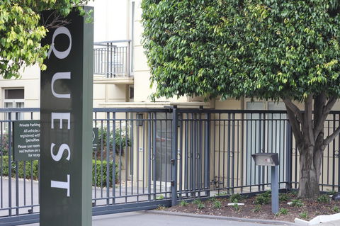 Quest Prahran - Melbourne Tourism 11