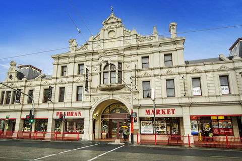 Quest Prahran - Melbourne Tourism 8