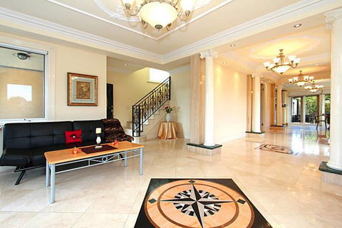 ABC Accommodation - Rosebud - Melbourne Tourism 13