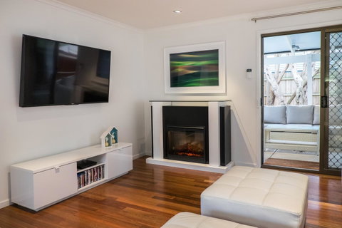 Cottage On Rye - Melbourne Tourism 4
