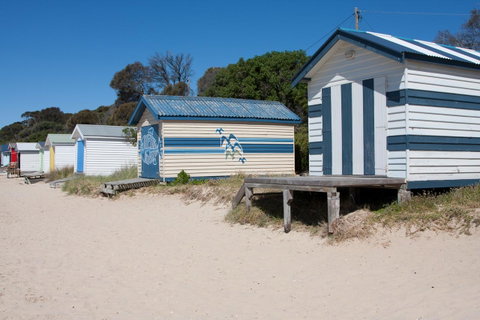 Cottage On Rye - Melbourne Tourism 5