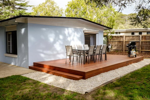 Cottage On Rye - Melbourne Tourism 3