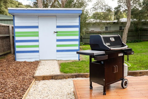 Cottage On Rye - Melbourne Tourism 14