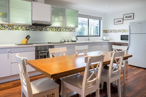 Cottage On Rye - Melbourne Tourism 13