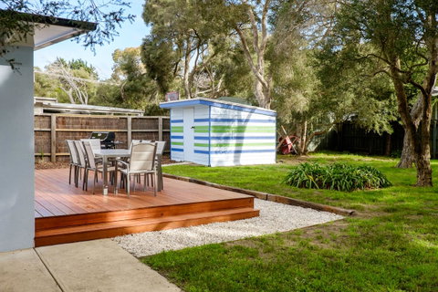 Cottage On Rye - Melbourne Tourism 9