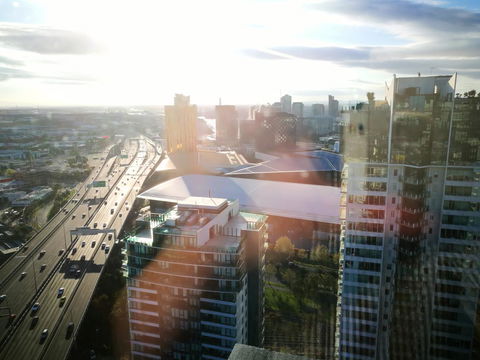 E-Boutique S Collection - Melbourne Tourism 1