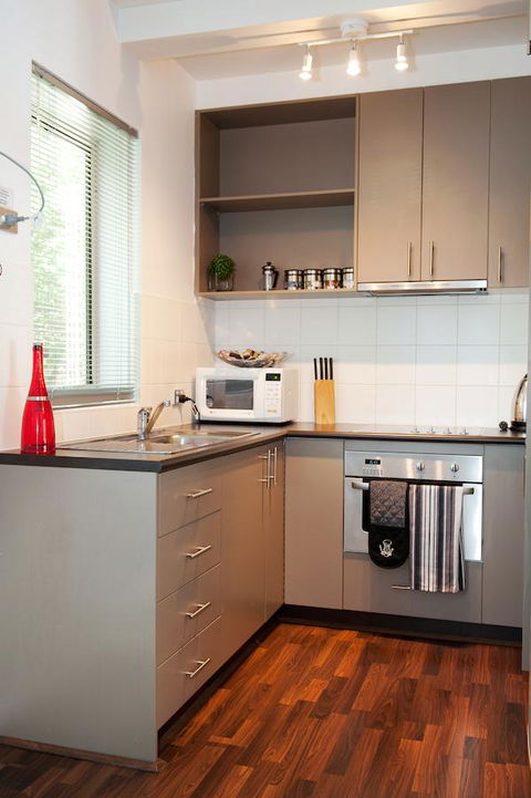 MAC South Yarra By Melbourne Apartment Collection - Melbourne Tourism 20
