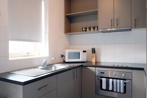 MAC South Yarra By Melbourne Apartment Collection - Melbourne Tourism 4
