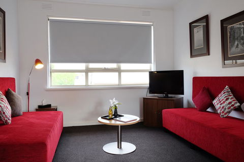 MAC South Yarra By Melbourne Apartment Collection - Melbourne Tourism 10