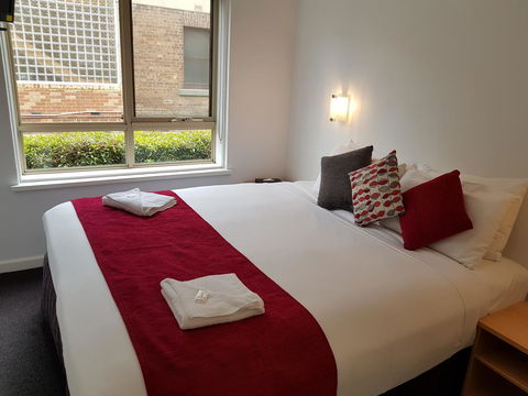 MAC South Yarra By Melbourne Apartment Collection - Melbourne Tourism 12