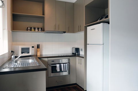 MAC South Yarra By Melbourne Apartment Collection - Melbourne Tourism 5