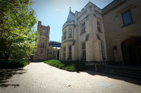 Turnkey Accommodation-North Melbourne - Melbourne Tourism 15