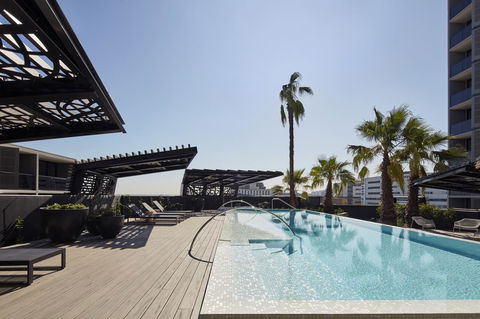 Turnkey Accommodation-North Melbourne - Melbourne Tourism 1