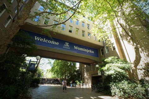 Turnkey Accommodation-North Melbourne - Melbourne Tourism 18