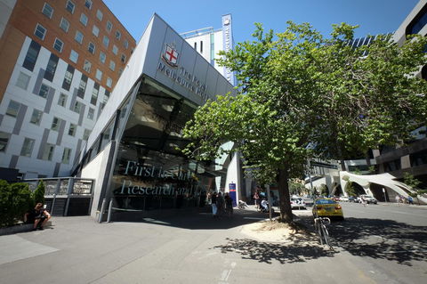 Turnkey Accommodation-North Melbourne - Melbourne Tourism 14