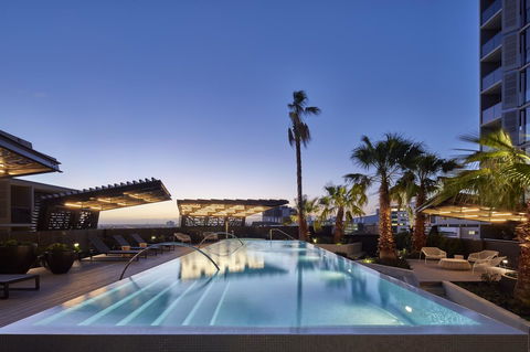 Turnkey Accommodation-North Melbourne - Melbourne Tourism 0