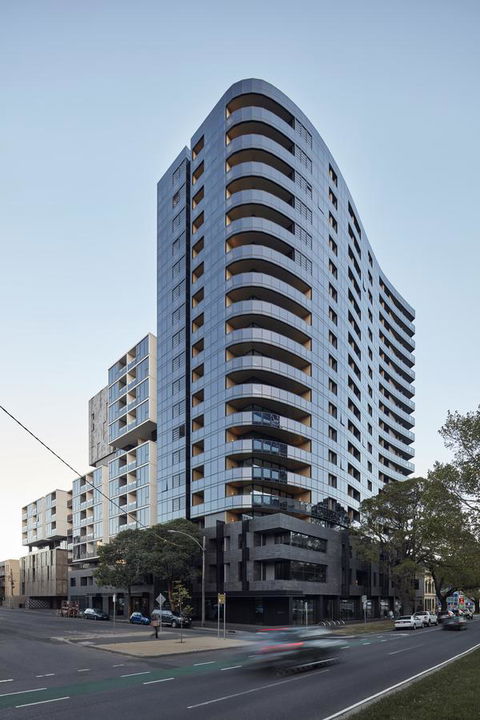 Turnkey Accommodation-North Melbourne - Melbourne Tourism 11