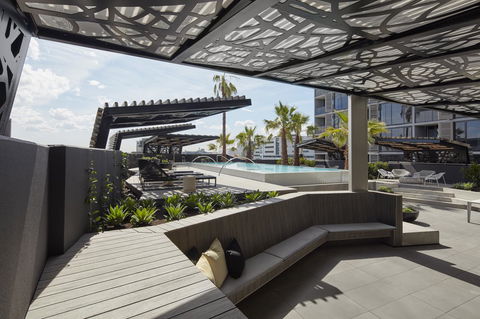 Turnkey Accommodation-North Melbourne - Melbourne Tourism 3