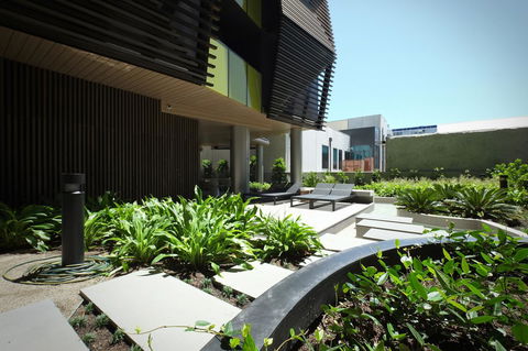 Turnkey Accommodation-North Melbourne - Melbourne Tourism 5