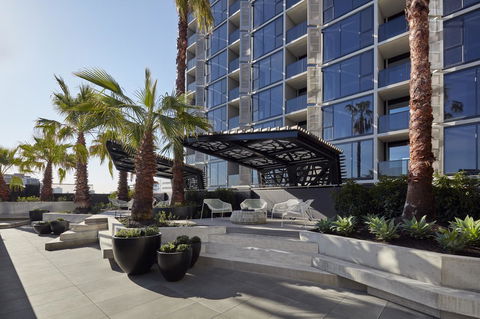 Turnkey Accommodation-North Melbourne - Melbourne Tourism 4