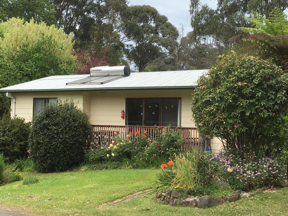 Allambee Reserve VIC Melbourne Tourism